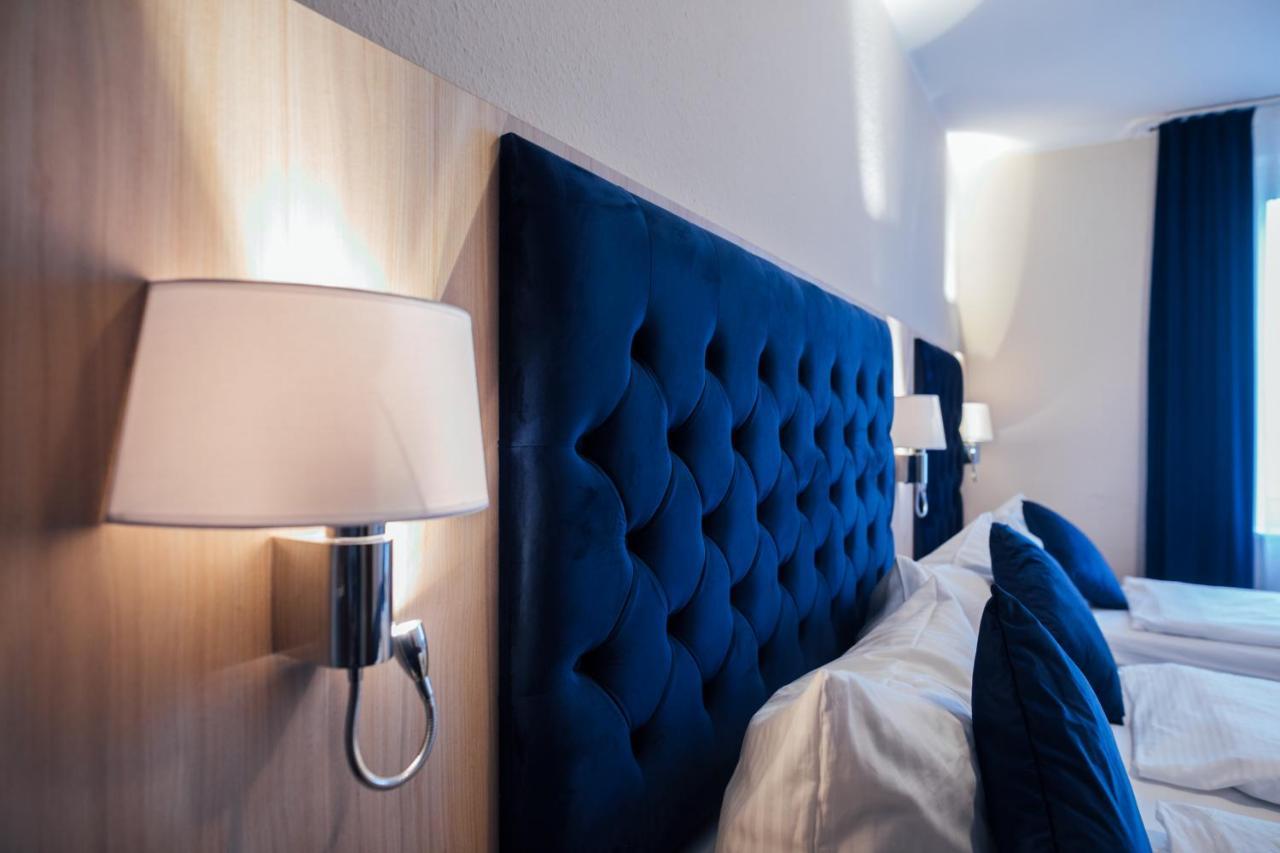 Hotel Cult Hamburgo Exterior foto