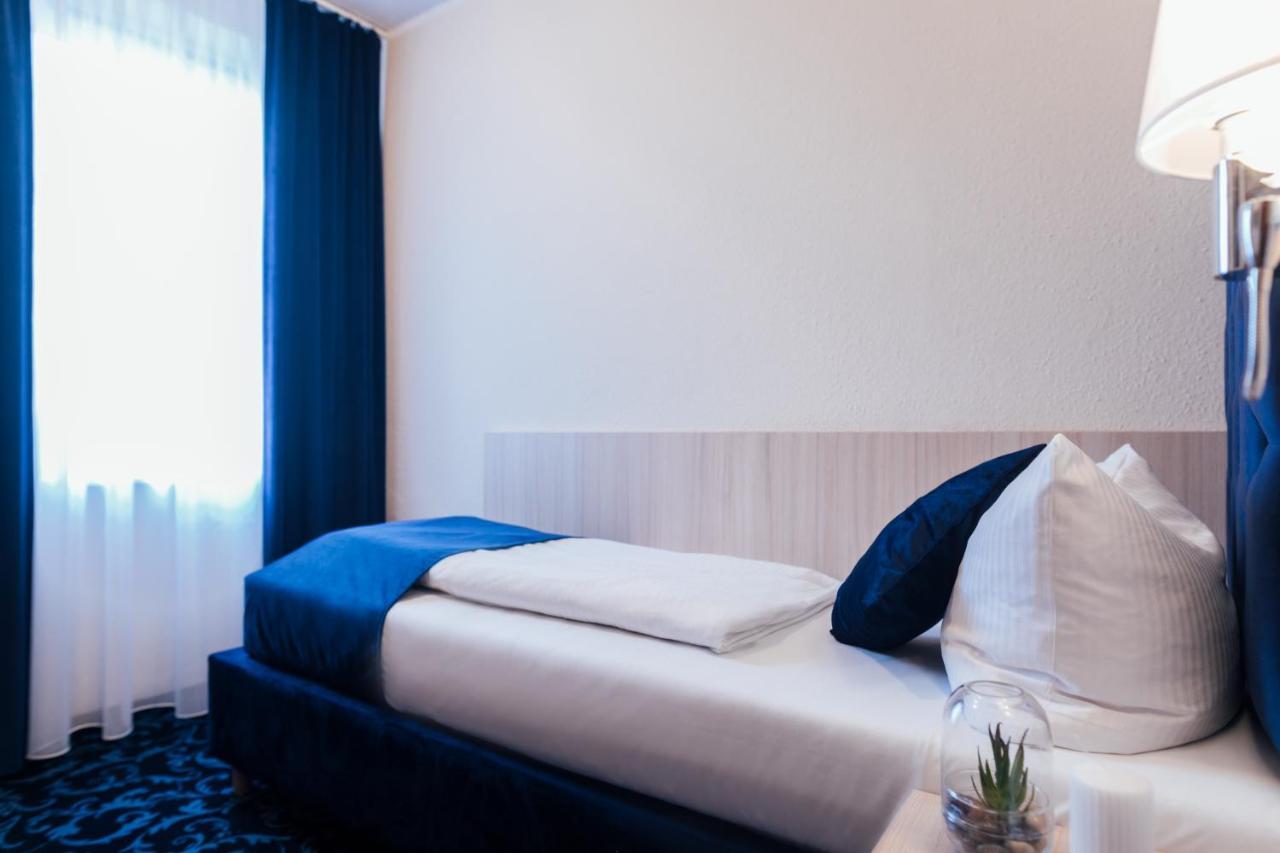 Hotel Cult Hamburgo Exterior foto