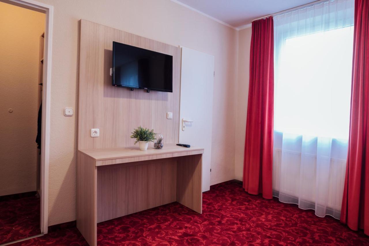 Hotel Cult Hamburgo Exterior foto